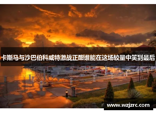 卡斯马与沙巴伯科威特激战正酣谁能在这场较量中笑到最后