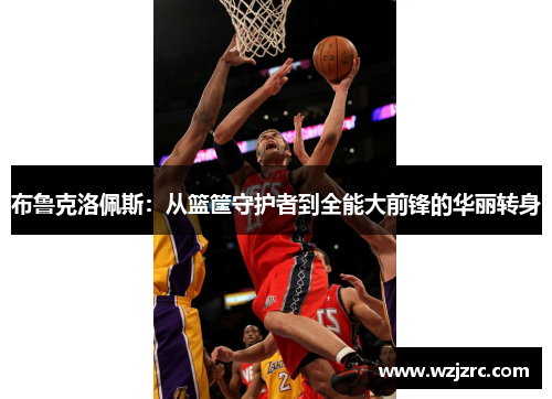 布鲁克洛佩斯：从篮筐守护者到全能大前锋的华丽转身