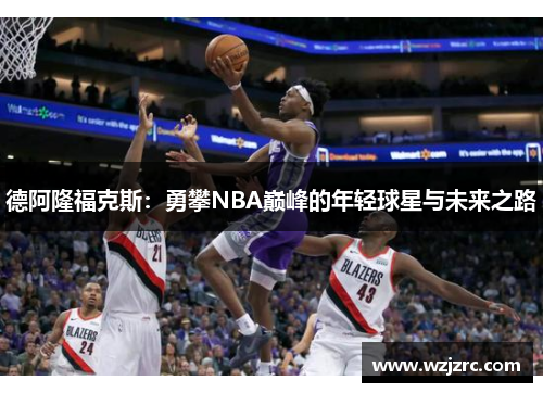 德阿隆福克斯：勇攀NBA巅峰的年轻球星与未来之路